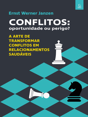 cover image of Conflitos